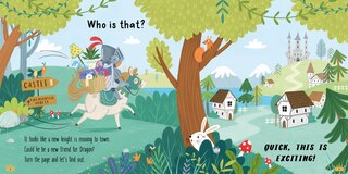 Aper&ccedil;u du contenu 3_A New Friend for Dragon