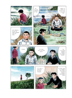 Sample content 3_A Nobody Artist