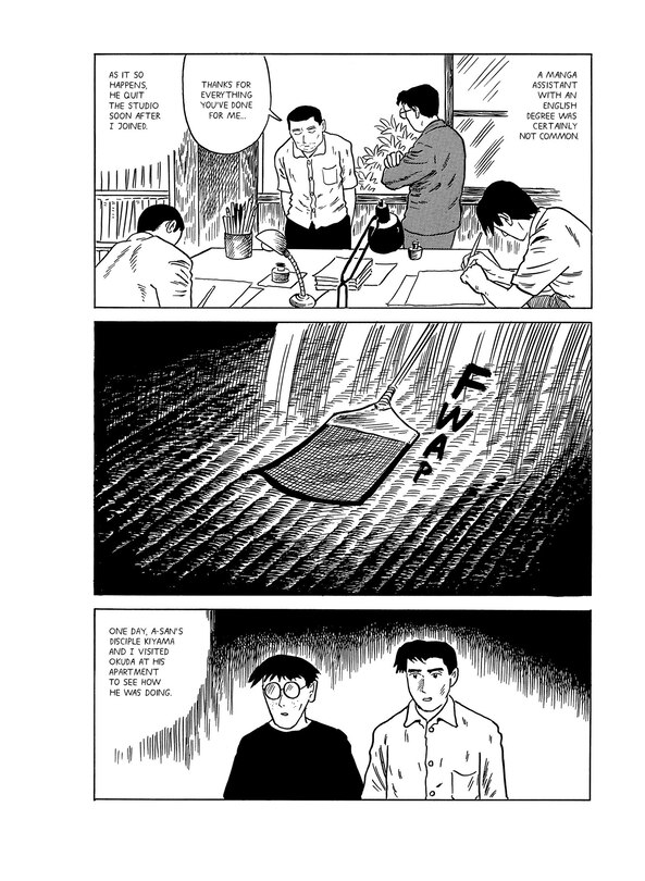 Sample content 5_A Nobody Artist