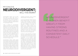 Sample content_A Parent's Guide to Effective Study Habits