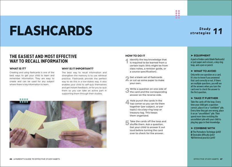 Sample content 2_A Parent's Guide to Effective Study Habits