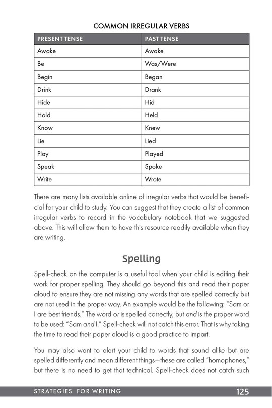 Aper&ccedil;u du contenu_A Parent's Guide to Virtual Learning