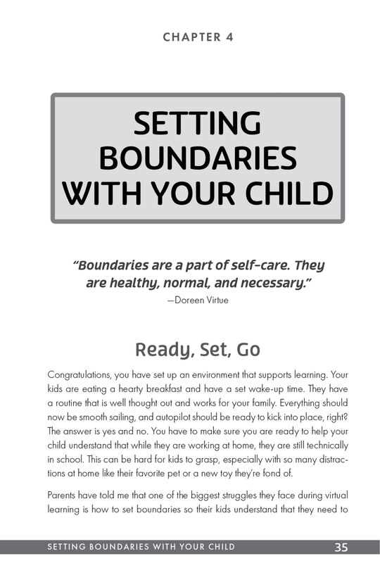 Aper&ccedil;u du contenu 3_A Parent's Guide to Virtual Learning