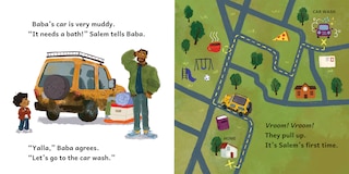 Sample content_A Party of Colors