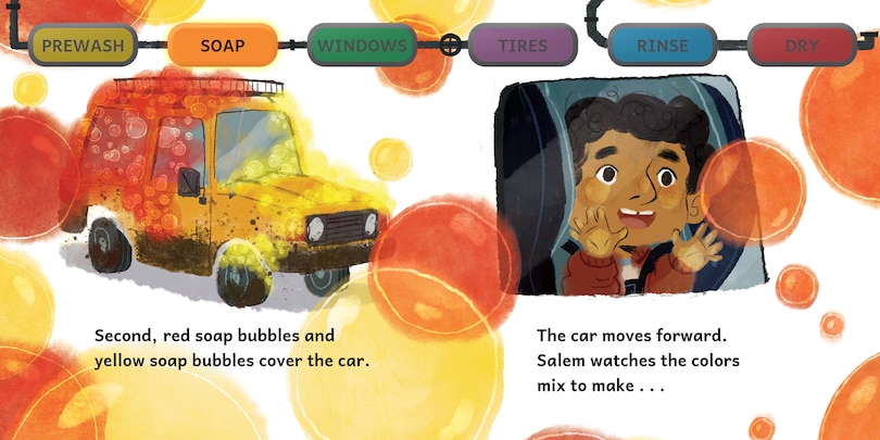 Sample content 2_A Party of Colors