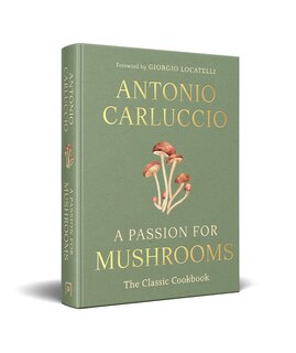 Aperçu du contenu_A Passion for Mushrooms