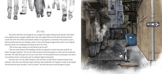 Sample content_A Penguin's Quest