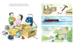 Sample content_A Piece Of Home