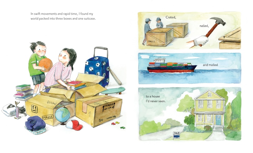 Sample content_A Piece Of Home