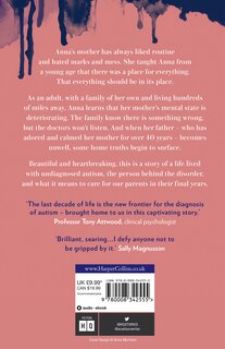 Back cover_A Place For Everything