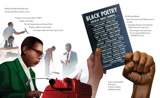Sample content_A Poem for Dudley Randall
