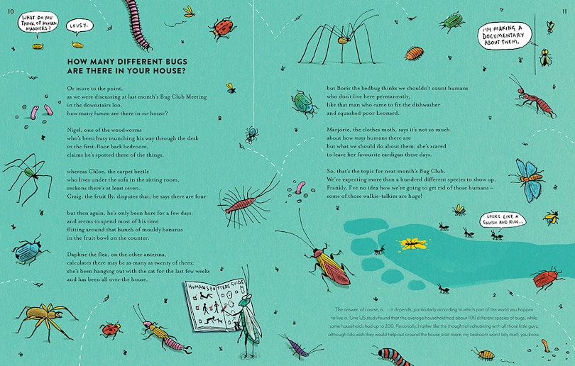 Sample content_A Poem for Every Question