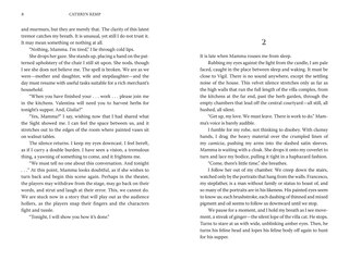 Sample content_A Poisoner's Tale