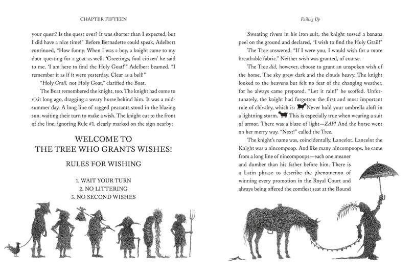 Sample content 2_A Potion, a Powder, a Little Bit of Magic