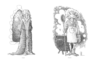 Sample content 3_A Potion, a Powder, a Little Bit of Magic