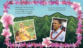 Aper&ccedil;u du contenu 2_A President From Hawaii