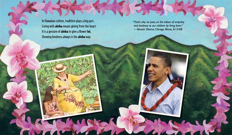 Aper&ccedil;u du contenu 2_A President From Hawaii