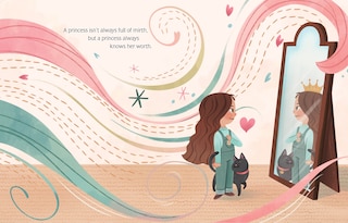 Sample content_A Princess Is a Princess