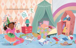 Sample content 4_A Princess Is a Princess