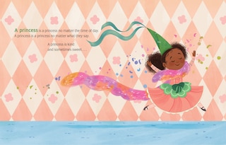 Sample content 5_A Princess Is a Princess