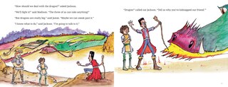 Sample content_A Princess Of Great Daring!