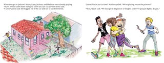 Sample content 3_A Princess Of Great Daring!