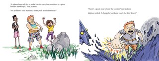 Sample content 5_A Princess Of Great Daring!