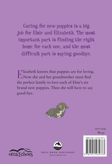 Back cover_A Puppy is for Loving