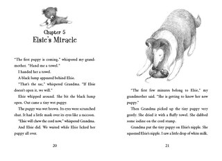 Sample content_A Puppy is for Loving