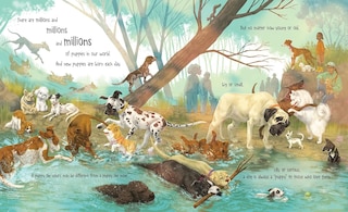 Sample content_A Puppy Like Yours