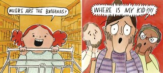 Sample content 4_A Quick Trip to the Store