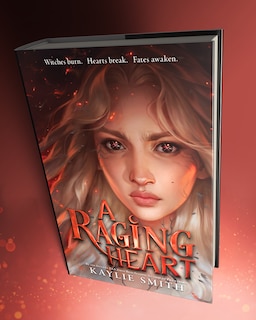 Sample content_A Raging Heart