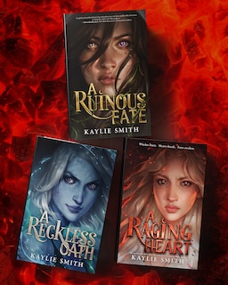 Sample content 4_A Raging Heart