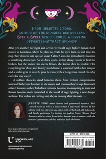 Back cover_A Rebel Without Claws