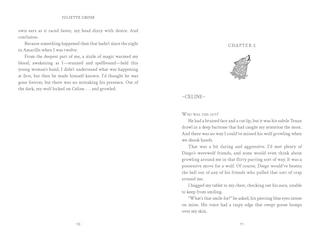 Sample content_A Rebel Without Claws