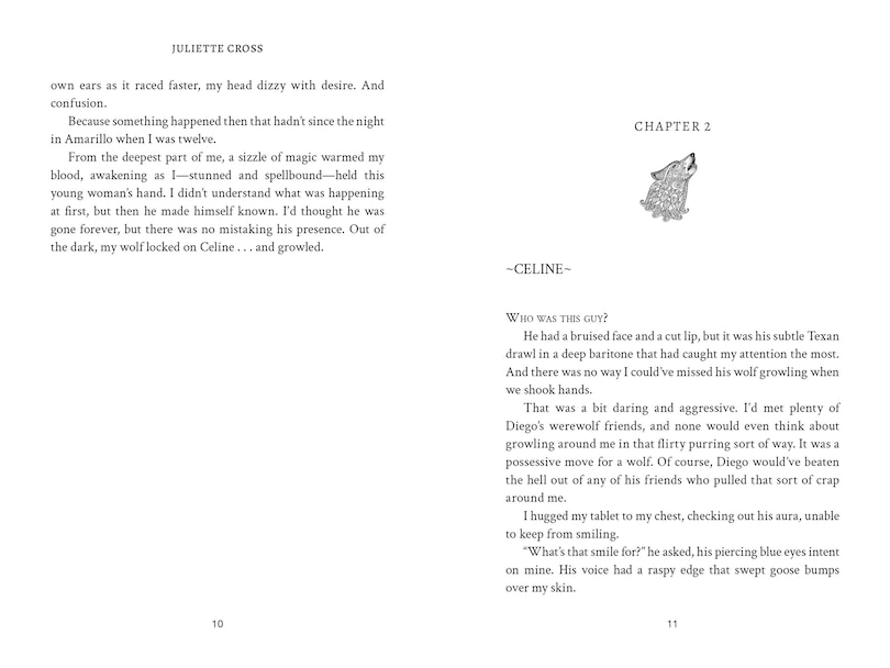 Sample content_A Rebel Without Claws