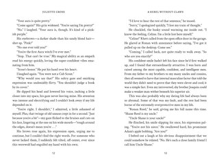 Sample content 2_A Rebel Without Claws