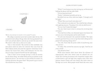 Sample content 5_A Rebel Without Claws