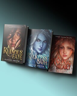 Sample content_A Reckless Oath