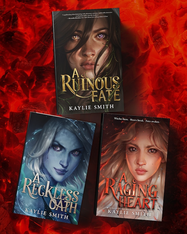 Sample content 2_A Reckless Oath
