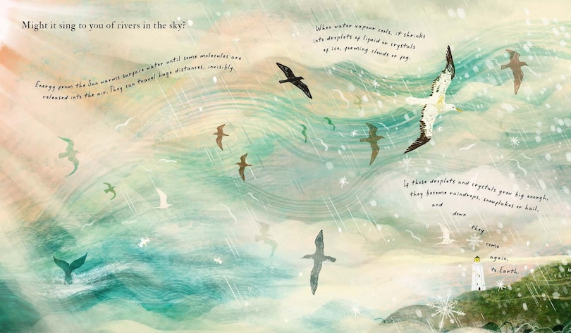 Aper&ccedil;u du contenu_A River Running Through You