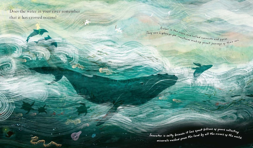 Aper&ccedil;u du contenu 2_A River Running Through You