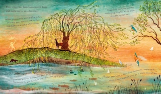 Sample content 4_A River Running Through You