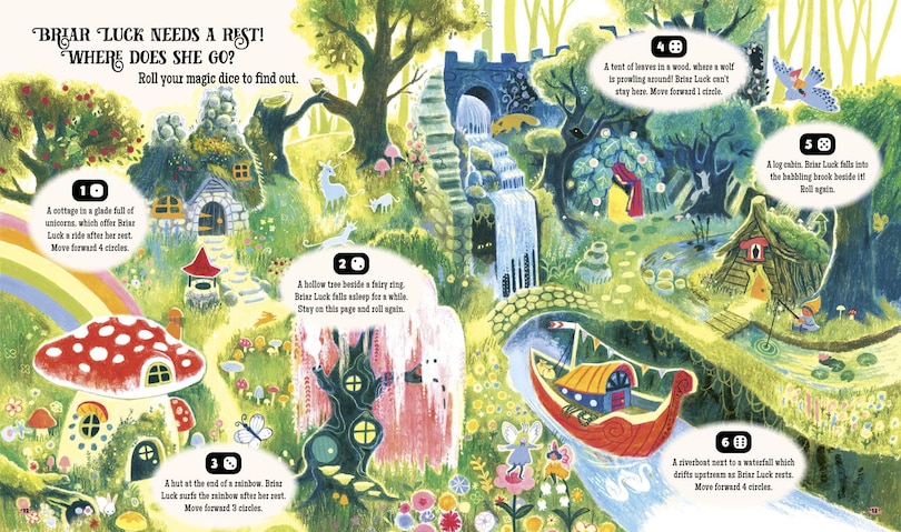 Sample content_A Roll of The Dice