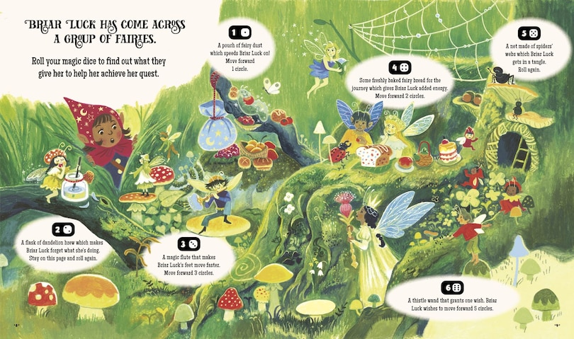 Sample content 2_A Roll of The Dice