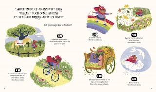 Sample content 3_A Roll of The Dice