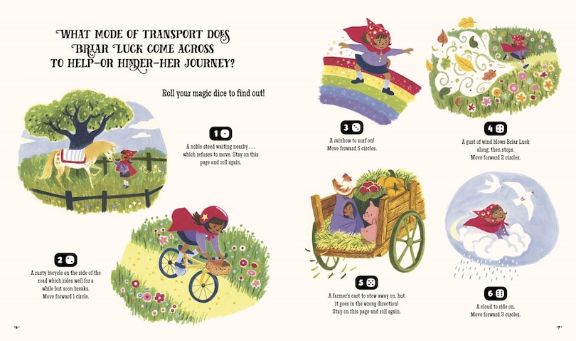 Sample content 3_A Roll of The Dice