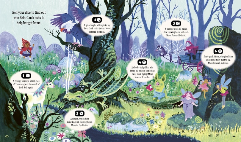 Sample content 5_A Roll of The Dice