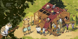 Aper&ccedil;u du contenu_A Roof!