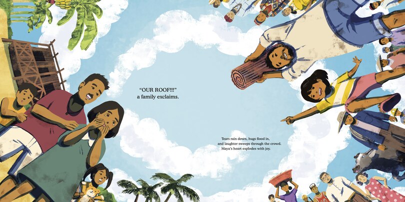 Aper&ccedil;u du contenu 2_A Roof!